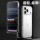 Новый ультратонкий прозрачный чехол 17promax для мобильного телефона Apple iPhone17 pro с кнопкой камеры с искусственным интеллектом подходит для нового 17-тонкого прозрачного чехла с кнопкой камеры с искусственным интеллектом для мобильного телефона Apple iPhone17 pro mini 1