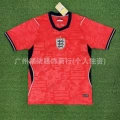 2026 England Away (No Name/Number)