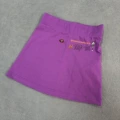 Purple;