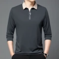 2430 gray long sleeves