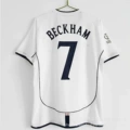 2002 england home number 7 star plus armband