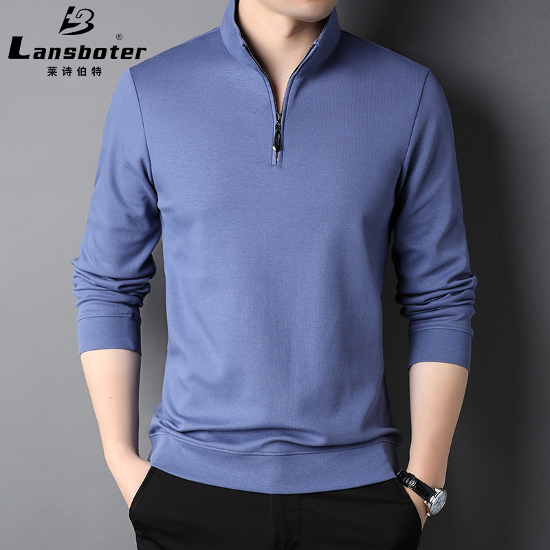 (Mới) Mã A8245 Giá 1060K: Áo Thun Nam Sutdpi Dài Tay Hàng Mùa Xuân Thu Đông Phong Cách Trẻ Trung Thời Trang Nam Chất Liệu Vải Bông G03 Sản Phẩm Mới, (Miễn Phí Vận Chuyển Toàn Quốc).