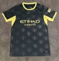 M city guest black