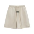 Light apricot [double row letter flocking-04 style]