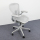 Эргономичное кресло Herman Miller Aeron 2-го поколения Herman Miller для сидячих игр, офисное кресло mini 0