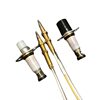 Gas stove accessories single and double wire induction needle thermocouple stove solenoid valve induction flameout protection device