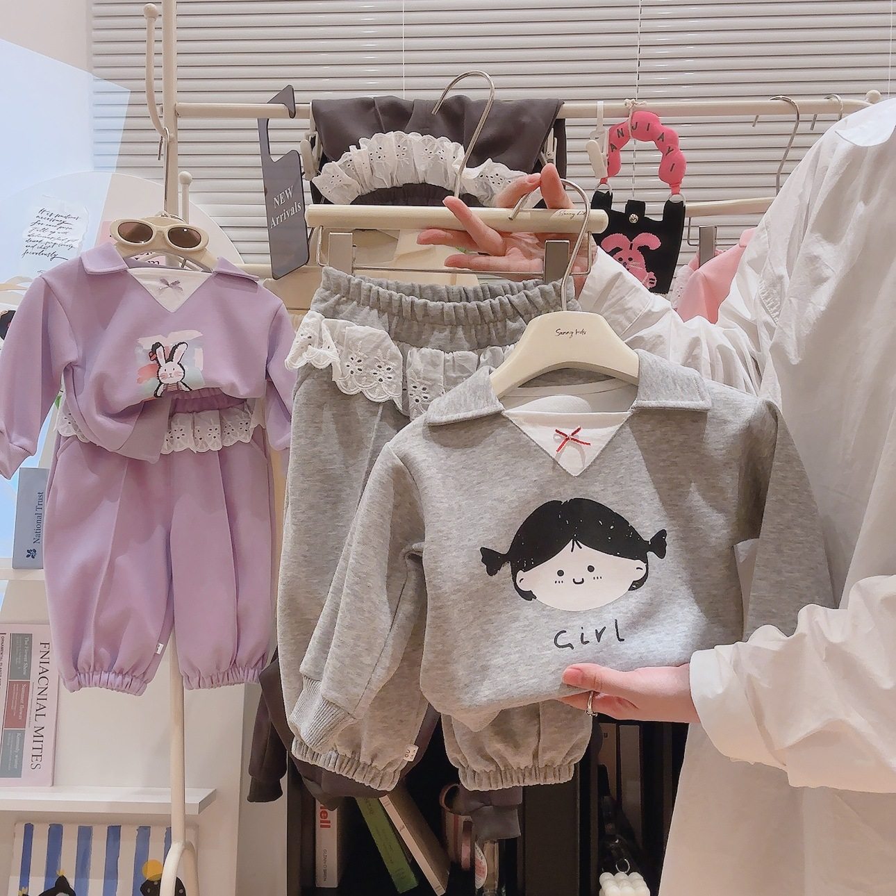 Baby Hoodie Jacket, New Spring & Autumn Toddler Outfit, Stylish Autumn Wear for Boys & Girls Babies