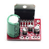TDA7379 power amplifier board 2.0 two-channel 2*39W audio amplifier module DIY sound speaker modification DC 12V