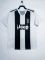 2018-19 juventus home game