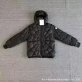 Spider style black