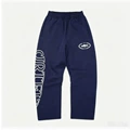 651 pants navy blue