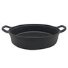 Factory Direct Sales Cast Iron Pot 7-Piece Set Cast Iron Outdoor Camping Cookware Set Non-Stick Pot Spot Manufacturer