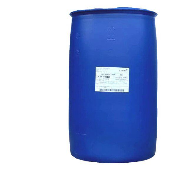 Clerien LCN407 Polymeric Non-ionic Emulsifier Waterborne Coatings Color Paste Pigment Wetting Agent Surfactant