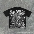 Style 32 [280g pure cotton] black