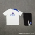 2526 short sleeve bar★Light white