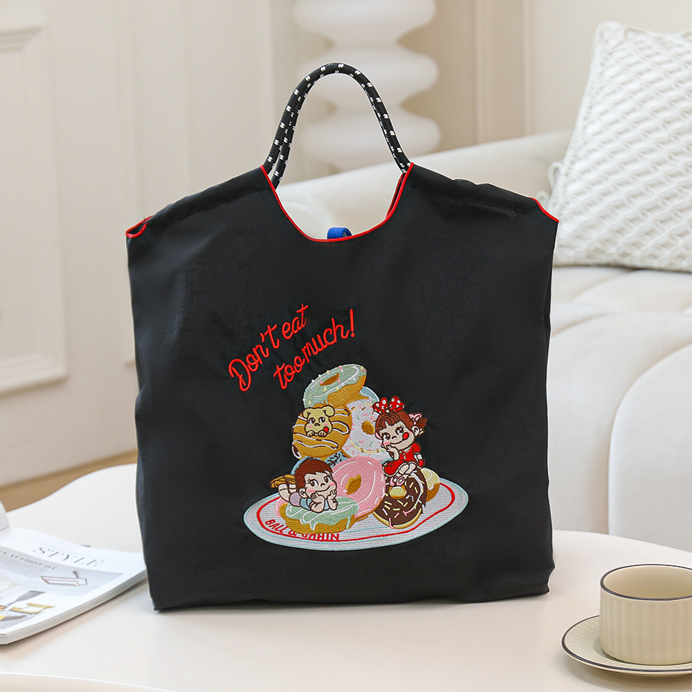 黒・不二家デザートサークル