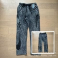 798 washed black