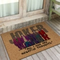 RZ-joker Clown Series -2