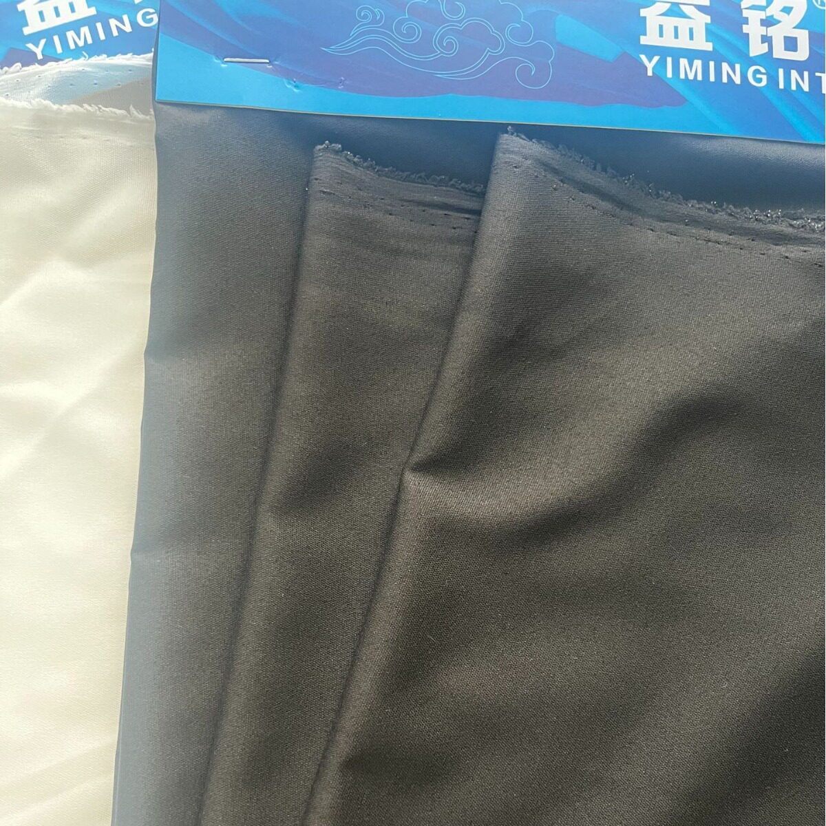 50Dpa Hot Melt Adhesive Mesh Fabric Interlining Adhesive Interlining for Shirts and Suits Fabric Accessories Shirt Collar