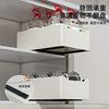 Kitchen Pull-out Storage Rack Cabinet Drawer Storage Organize Multifunctional Storage Box Storage Basket Sink Drawer