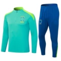 2425 brazil light green