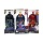 Трансграничный новый продукт Avengers Iron Man DC Justice League умеет говорить - куклы-имитаторы периферийных устройств из фильмов ручной работы mini 4