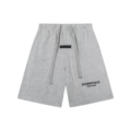 872 floral gray