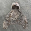 2129 Pullover Hoodie (high quality)