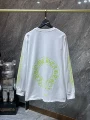 8693 fluorescent on white background