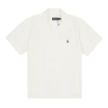 25055m white [linen pocket style]