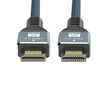 HDMI Cable Nylon Braided Aluminum Alloy 4K60 Tv Connection Cable HDMI High-Definition Cable 8K60 Monitor