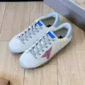 Blue tail