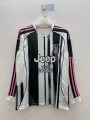 2526 juventus main long sleeves