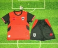 Kids' soccer fan kit - austria home (branded)