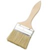 Food-Grade Wool Brush Barbecue Oil Brush Kitchen Pancake Brush Oil Sauce Supplies Tools Household Baking High Temperature Resistant Small