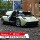 1:24 Вилли Уэлли легкосплавный автомобиль Porsche имитационная модель автомобиля Суперкар коллекция моделей автомобилей декоративный маятник mini 19