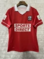 Short sleeves 11