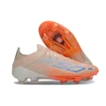 F50 [lace] white orange