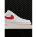 White red