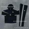 26yw black sweatshirt suit