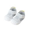 Qibabei Toddler Shoes, Kidsren's Baby Sandals, Non-Slip Summer Baby Shoes, Soft Soles, Breathable Toe Caps for Boys and Girls