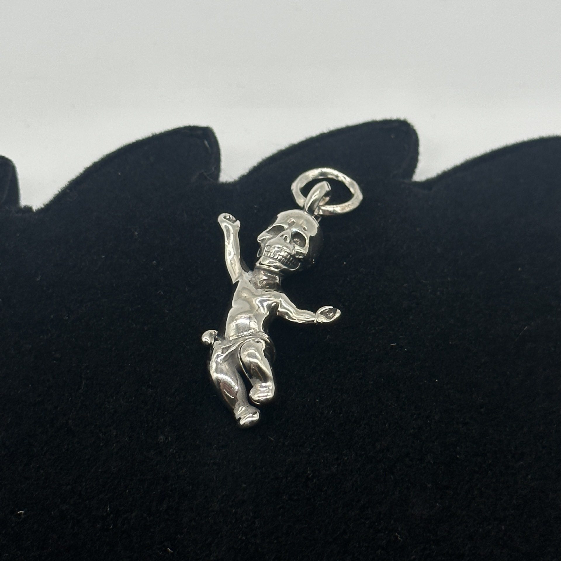 シングルペンダント 48