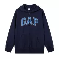 923 # Thin model/Thin model in navy blue