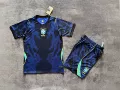 Suit: 2026 brazilian passenger