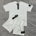 White armband