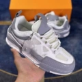 White gray
