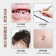 Children's Tooth Storage Box, Girl's Deciduous Tooth Collection Box, Boy's Tooth Replacement Commemorative Box, Tooth Storage Box, Small Box