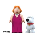 TV3043