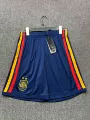 Shorts - 2627 spain home double star