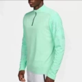 6526 green long sleeves